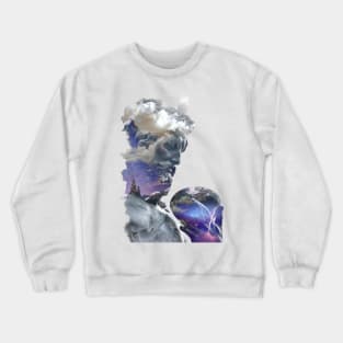 Zeus 2 Crewneck Sweatshirt